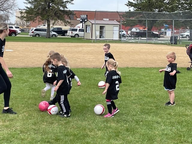 Soccer 4